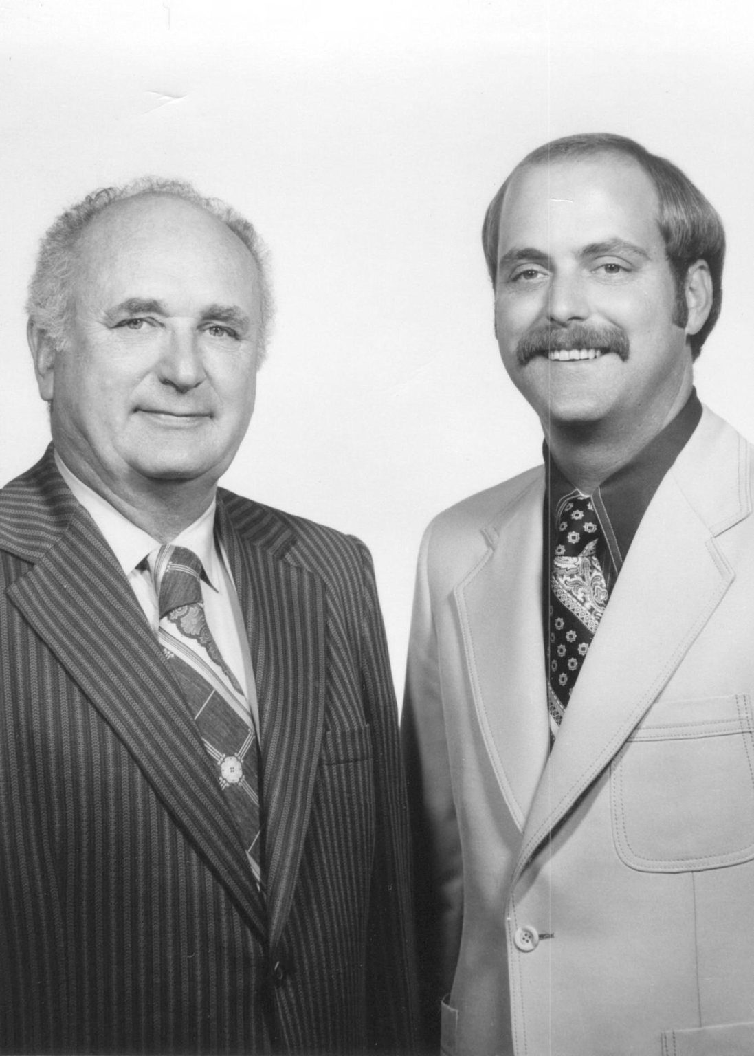 Clark & Poppy Clark & Poppy