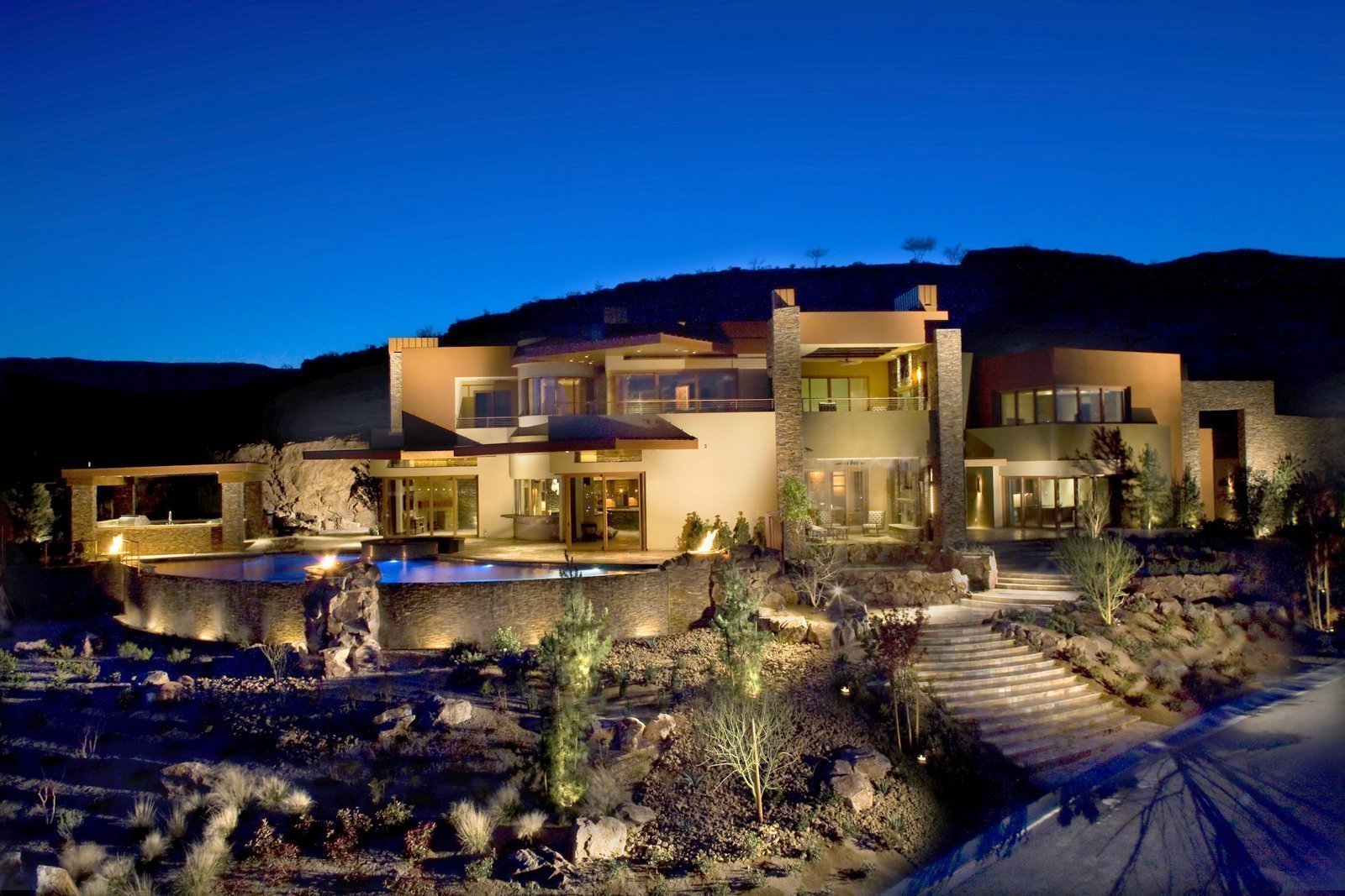 Luxury homes Phoenix Arizona Luxury homes Phoenix Arizona