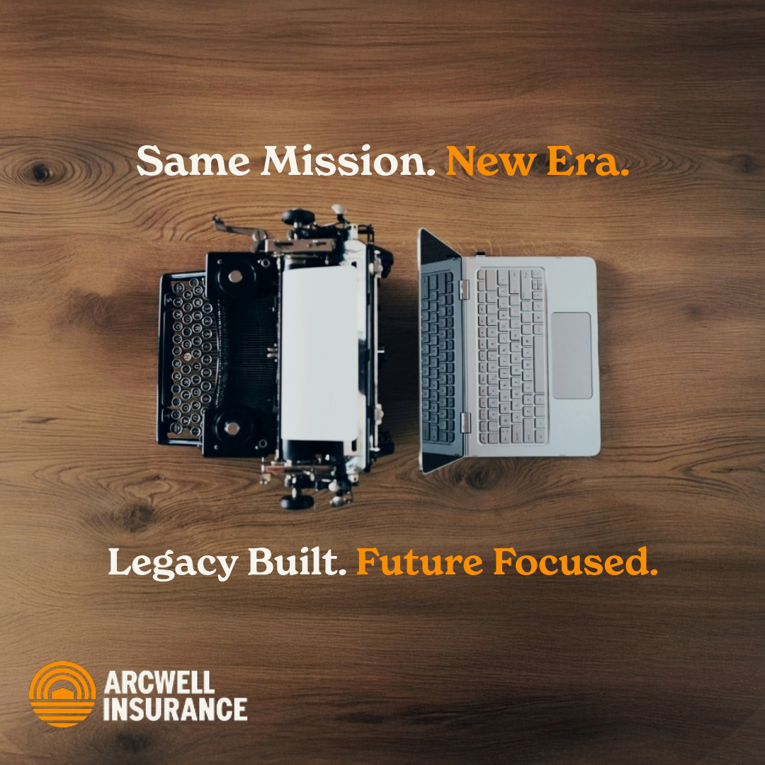 Legacy Built Future Focused Post